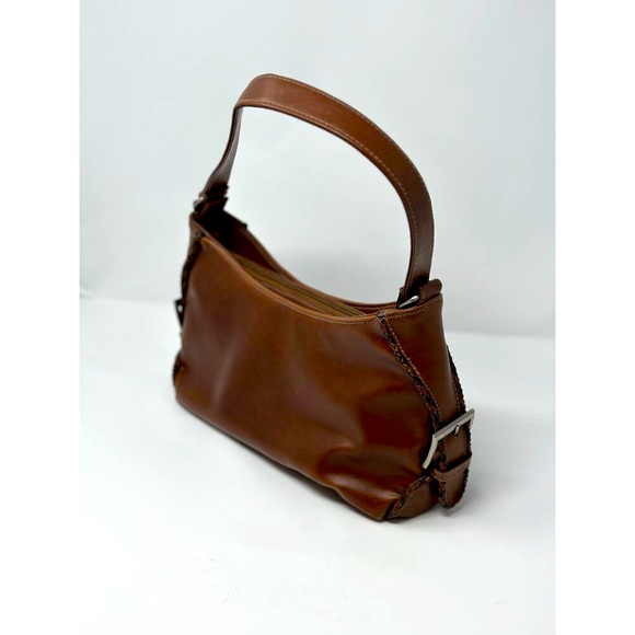 Vintage Women’s Tote Bag, Retro Shoulder Hobo Bag, Handbag & Purse For Commute - Picture 5 of 10